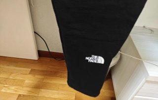 Conjunto The North Face: Sudadera y Pantalón