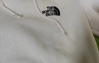 Conjunto The North Face: Sudadera y Pantalón
