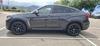 BMW X6 2014