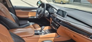 BMW X6 2014