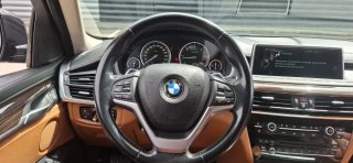 BMW X6 2014