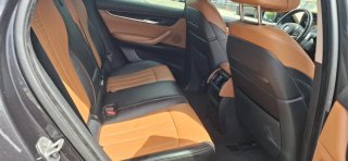 BMW X6 2014