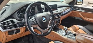 BMW X6 2014