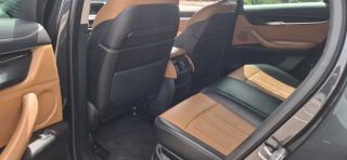 BMW X6 2014
