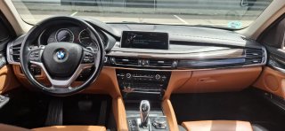 BMW X6 2014