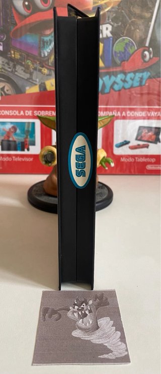 Speedball Master System Sega Arcade Nuevo