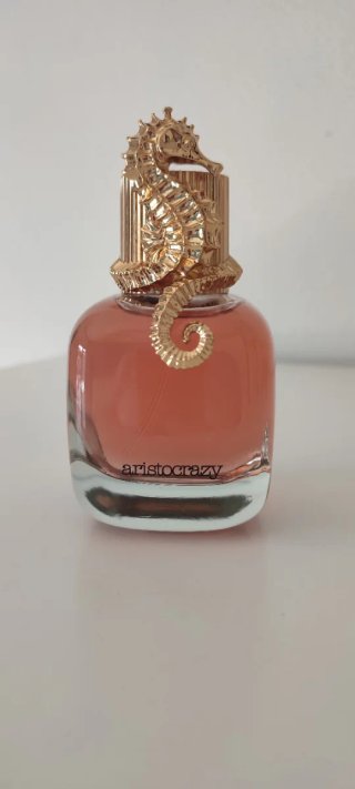 Perfume Aristocrazy Brilliant 80 ml.