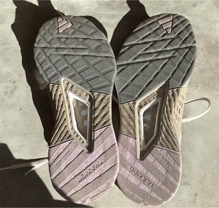 Zapatillas Adidas Dropset 3 Mujer