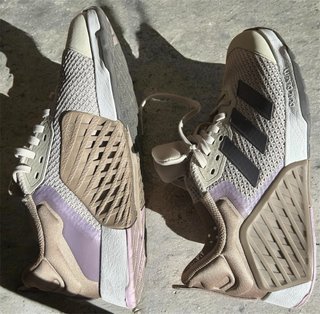 Zapatillas Adidas Dropset 3 Mujer