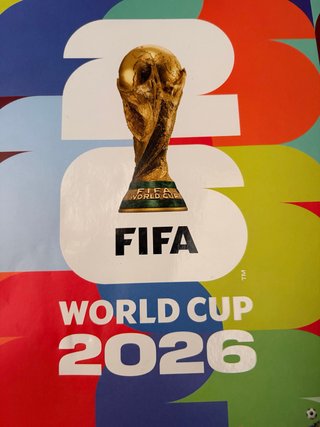 Cromos sueltos Mundial 2026