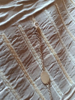 Pulsera Tous Plata Oso
