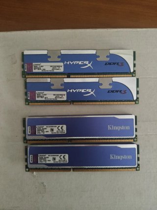Placa Base Gigabyte GA-MA790FXT-UD5P