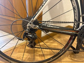 Bicicleta Orbea Onix Carbono
