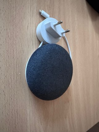 Google Home Mini Altoparlante Intelligente