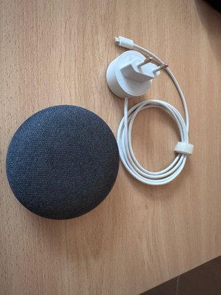 Google Home Mini Altoparlante Intelligente