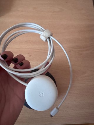 Google Home Mini Altoparlante Intelligente