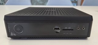 Zotac Magnus RTX 3060 - i5 [Buen estado]