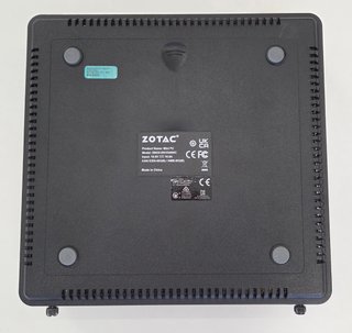 Zotac Magnus RTX 3060 - i5 [Buen estado]