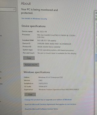 Mini PC Gaming Zotac RTX 3060