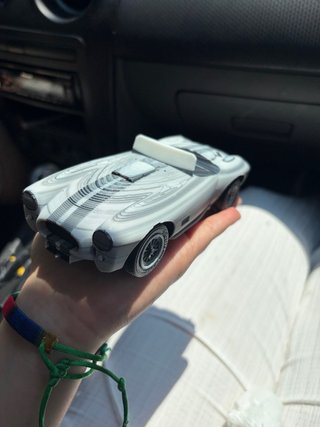 Impresiones 3D PERSONALIZADAS