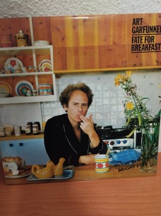 Vinilo Ana Belén Y Art Garfunkel