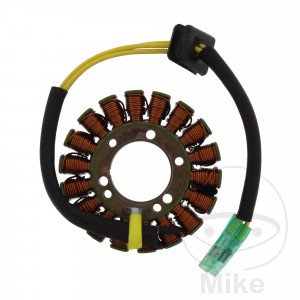 Estator Alternador Suzuki GS 500