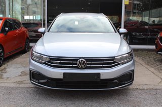 Volkswagen PASSAT 1.4 HYBRID 218 GTE EXECUTIVE (2023)