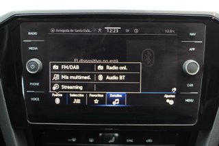 Volkswagen PASSAT 1.4 HYBRID 218 GTE EXECUTIVE (2023)