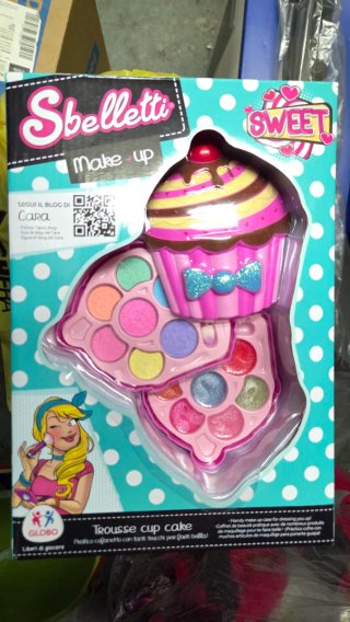 Giochi bambini