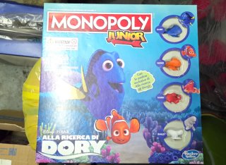Giochi bambini