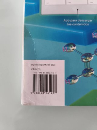Física y química : 4 ESO Revuela