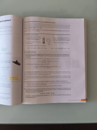 Física y química : 4 ESO Revuela