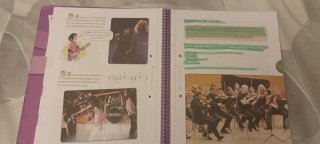 Música 5è cicle superior : educació primària