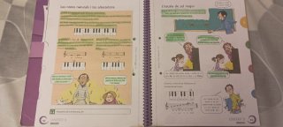 Música 5è cicle superior : educació primària