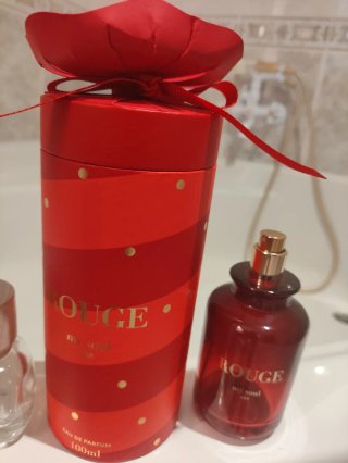9 Frascos de Perfume VACÍOS