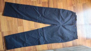 Pantalón Spagnolo Azul Marino