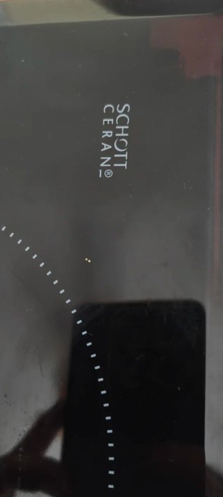 Placa de inducción Fagor