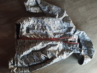 Chaqueta fina Star Wars