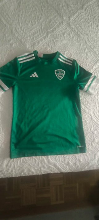 Equipación Adidas Trival Valderas Talla 13-14 164c