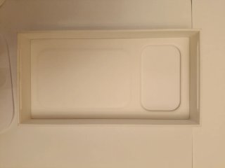 Caja iPhone 17 Pro Max