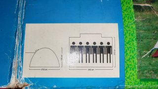 Tienda Iglú 6 personas