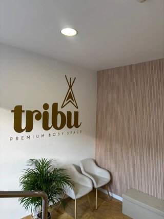 Alquiler Sala fitness totalmente equipada