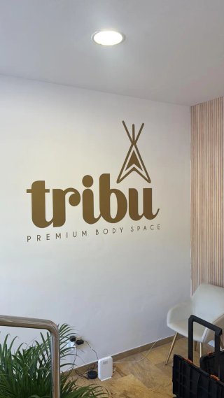 Alquiler Sala fitness totalmente equipada