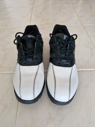 Zapatos de golf Forgan St Andrews Talla 42