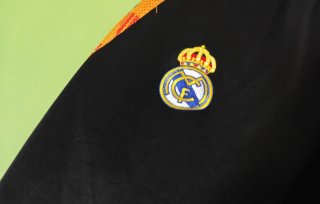 Chándal oficial Real Madrid Adidas