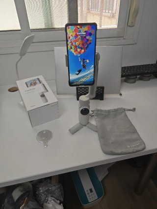 Insta360 Flow Estabilizador Móvil + regaro