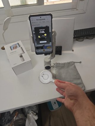 Insta360 Flow Estabilizador Móvil + regaro