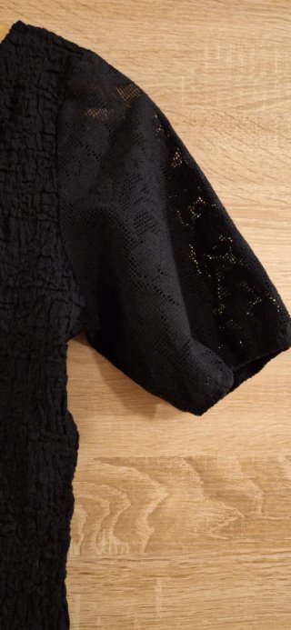 Body negro Desigual.  Nuevo a estrenar