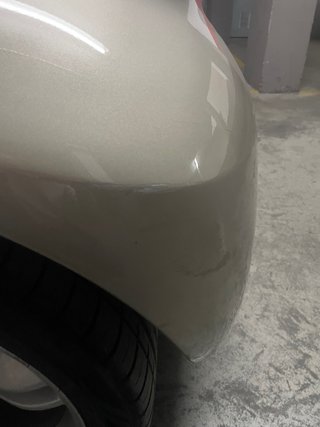 Smart Roadster 0.7