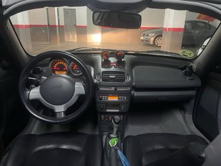 Smart Roadster 0.7